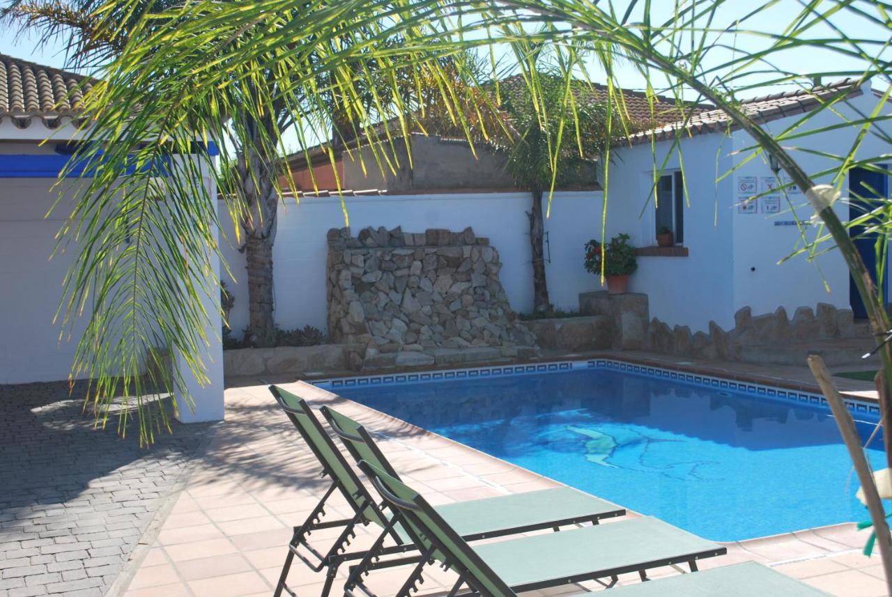 Holiday home La Garrocha Chiclana de la Frontera