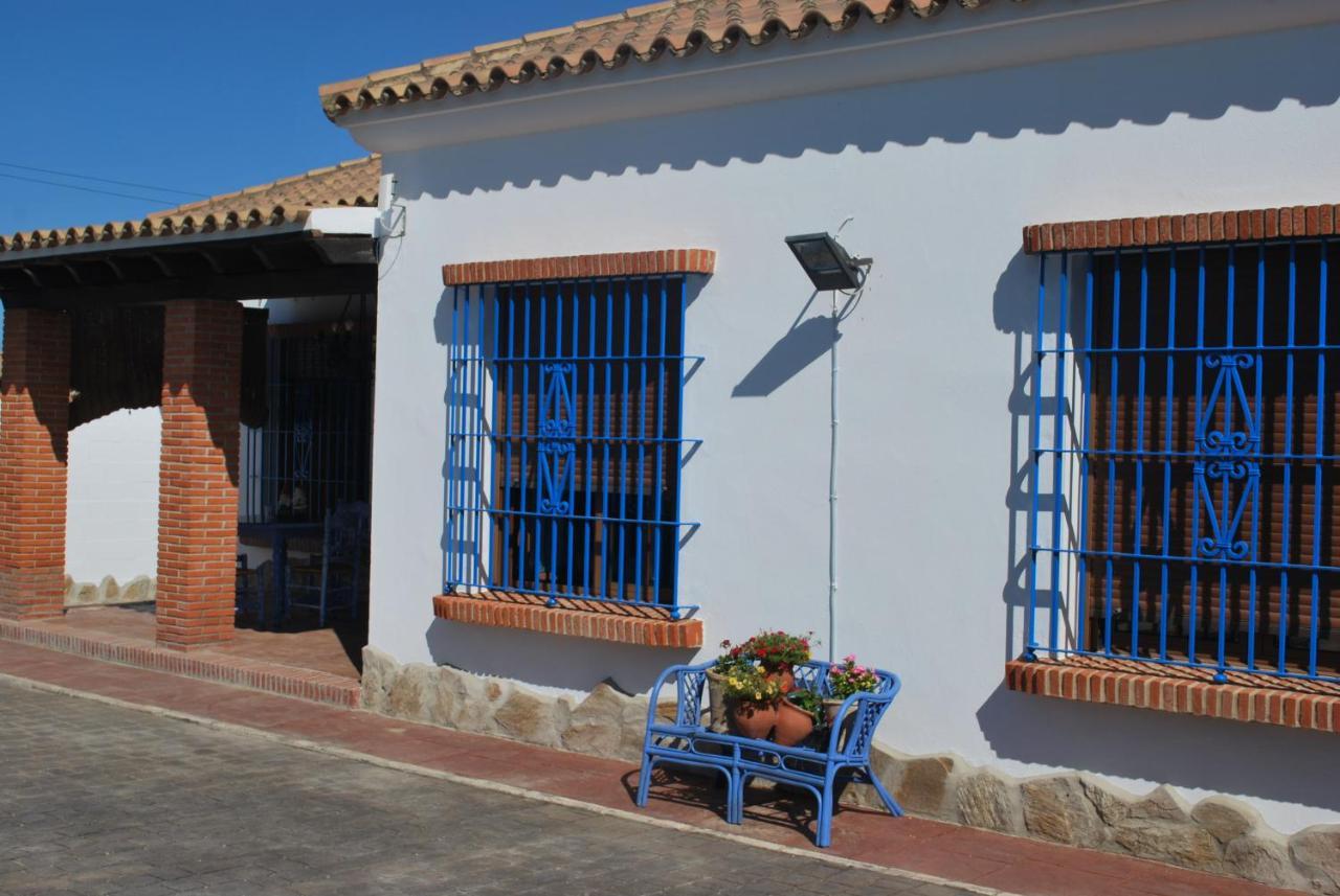 Holiday home La Garrocha Chiclana de la Frontera