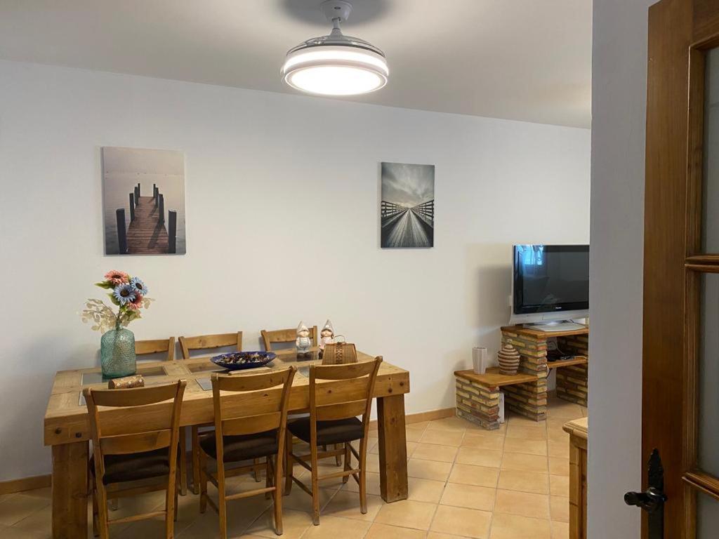 Holiday home La Garrocha