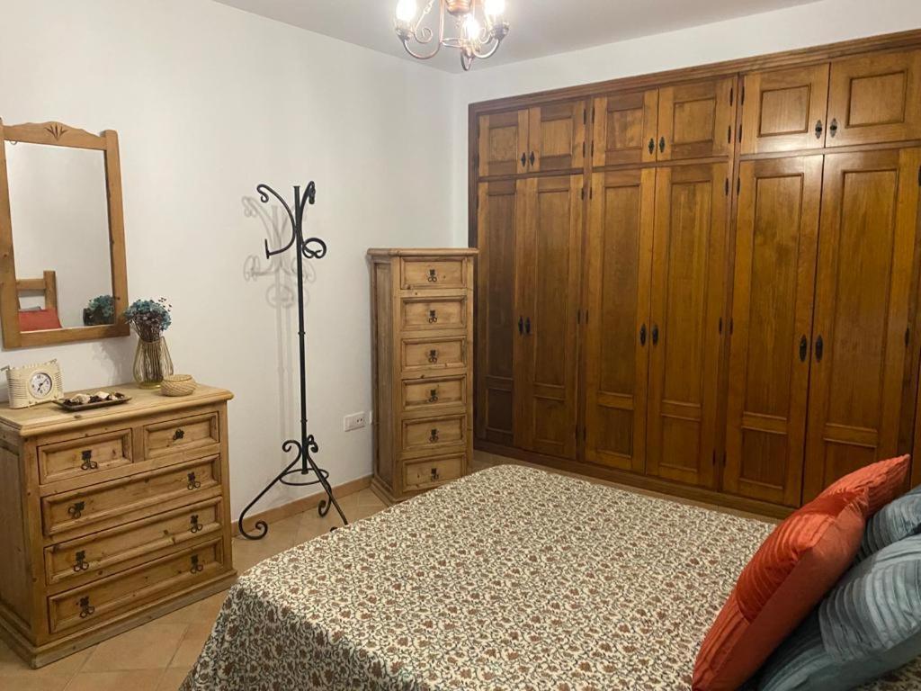Holiday home La Garrocha *