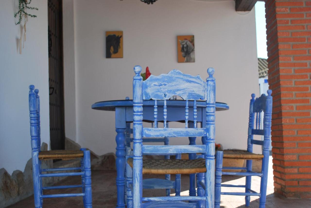 La Garrocha Holiday home *