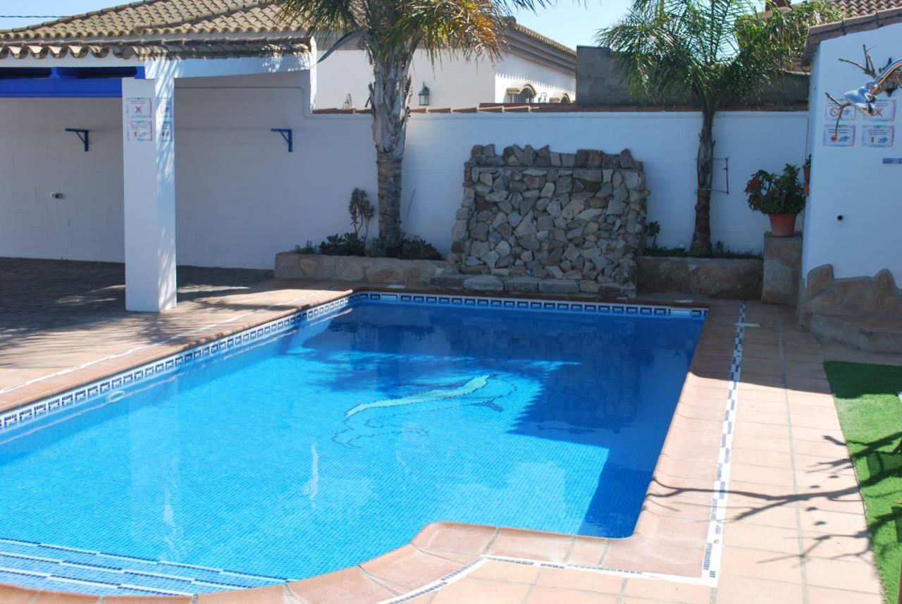 Holiday home La Garrocha Chiclana de la Frontera