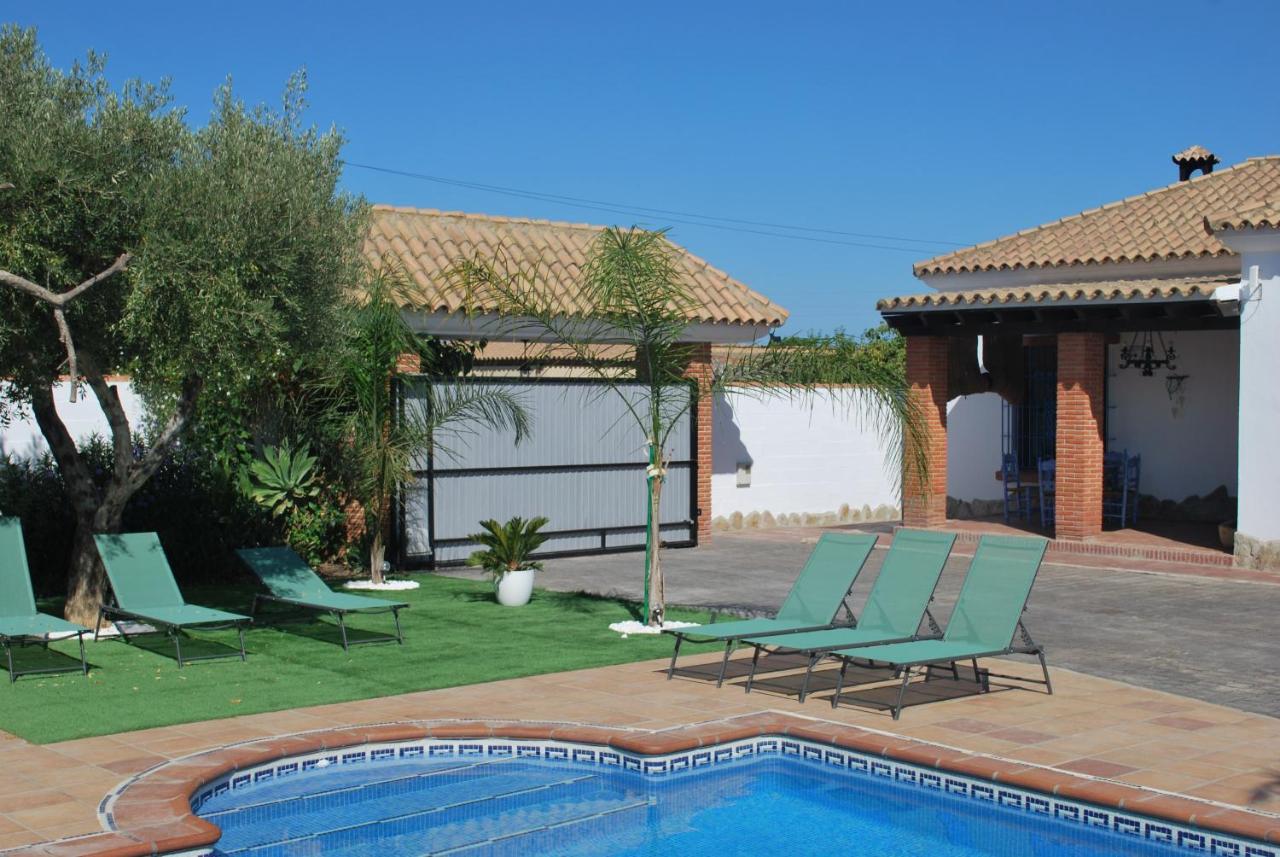 La Garrocha Holiday home Chiclana de la Frontera