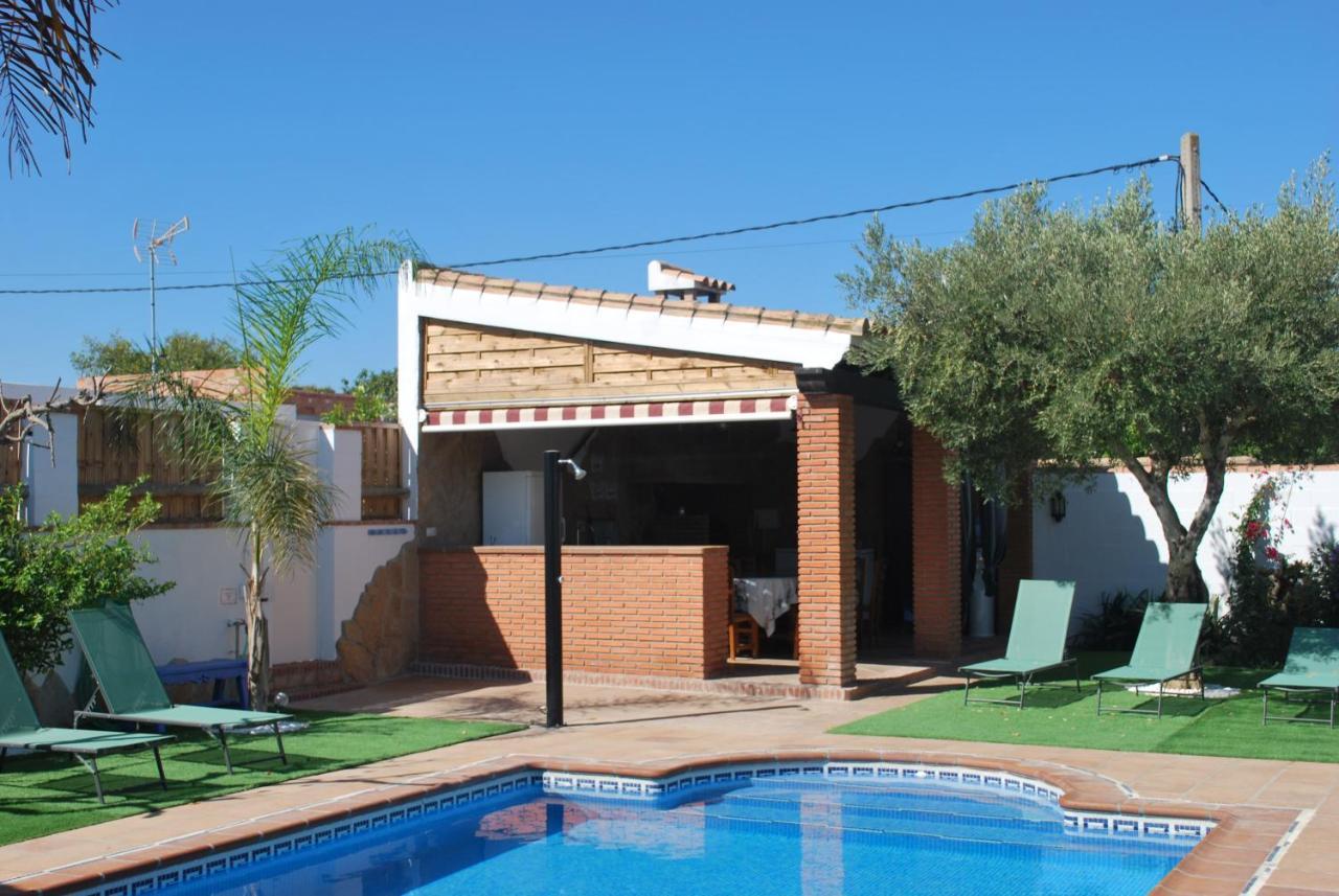La Garrocha Holiday home