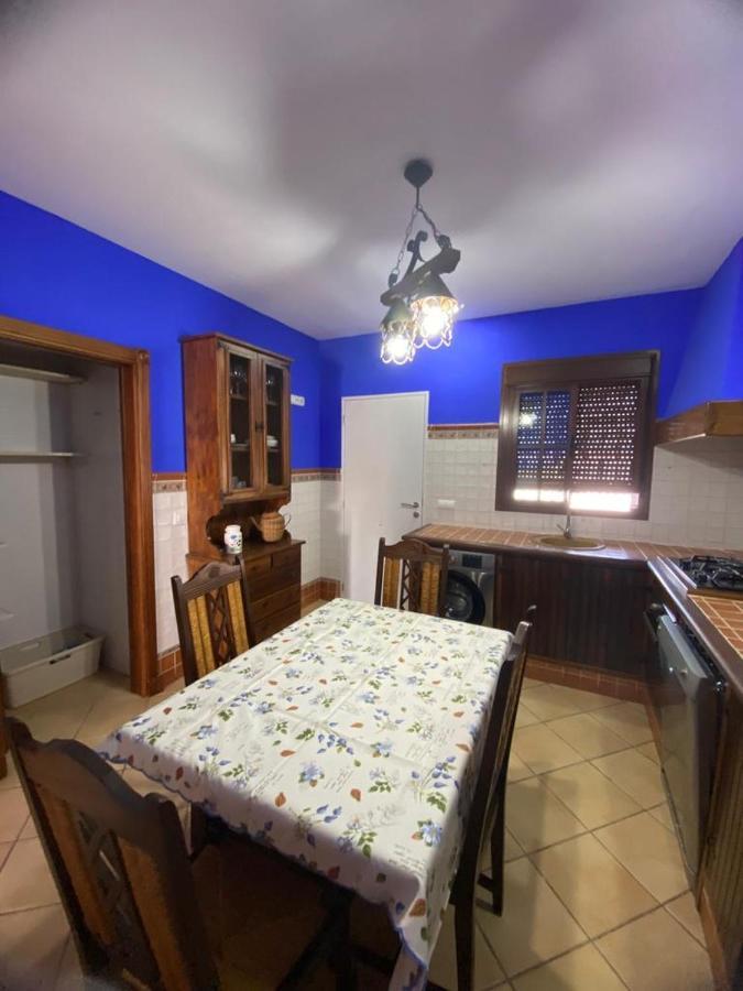 La Garrocha Holiday home *