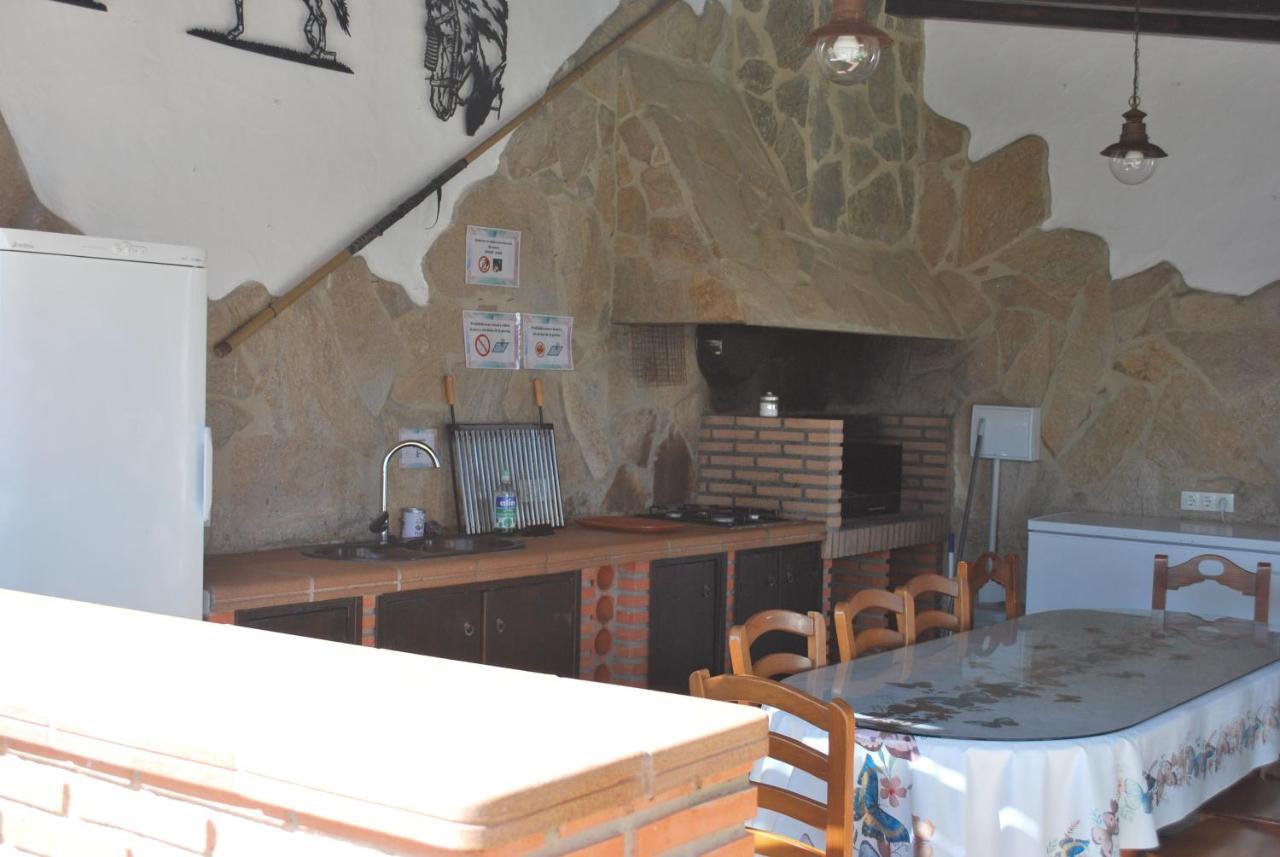 Holiday home La Garrocha Chiclana de la Frontera