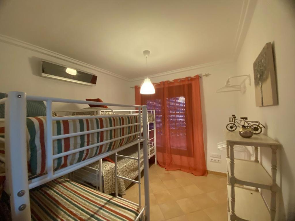 La Garrocha Holiday home Chiclana de la Frontera